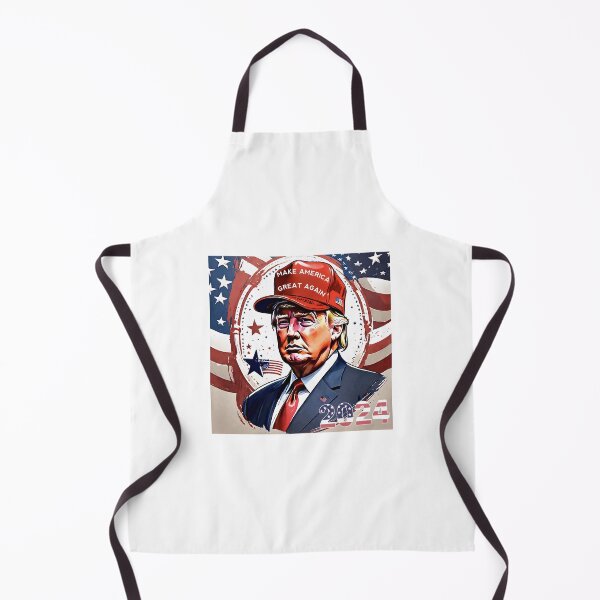 Item preview, President Donald John Trump designed and sold by Sassysue72.