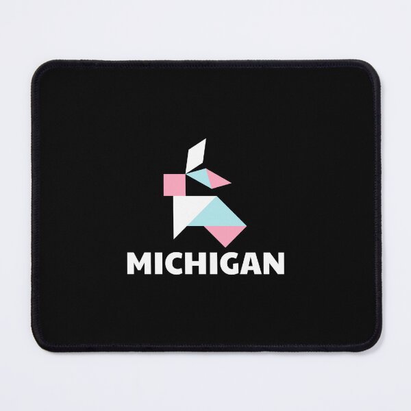 Item preview, Michigan designed and sold by PB-Sandwich.