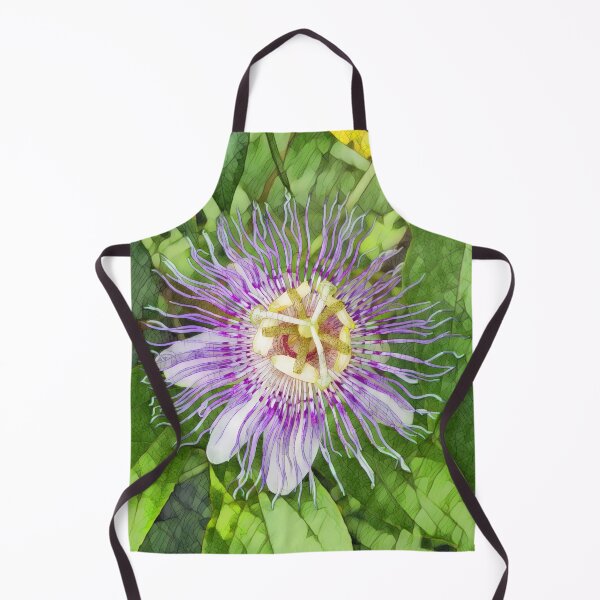 Item preview, Passion Flower Digital Art Design designed and sold by Heathermarie321.