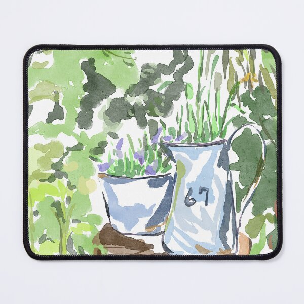 Item preview, The Sunshine Garden designed and sold by Saladeis-draw.