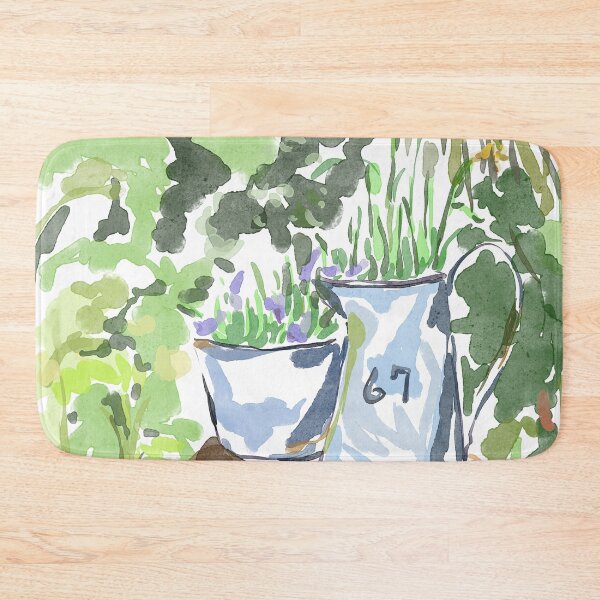Item preview, The Sunshine Garden designed and sold by Saladeis-draw.