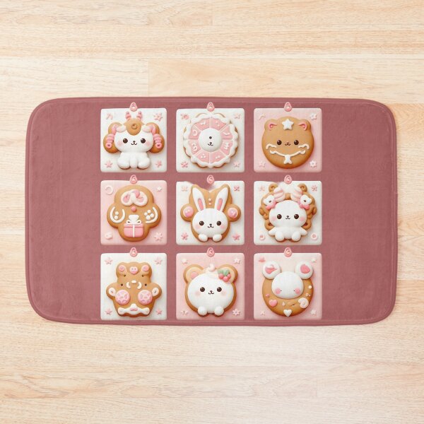 Item preview, alluring cookie designed and sold by DigiArtFusion.