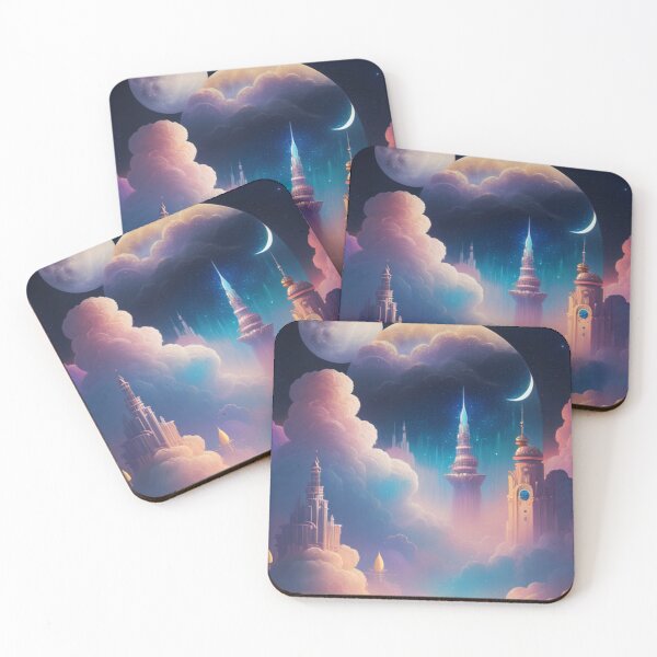 Item preview, Dreamy 5807 designed and sold by 5C-Artwork.
