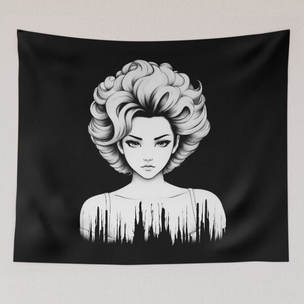 Item preview, Tattoo of Ex-Girlfriend #4 designed and sold by George Michael.