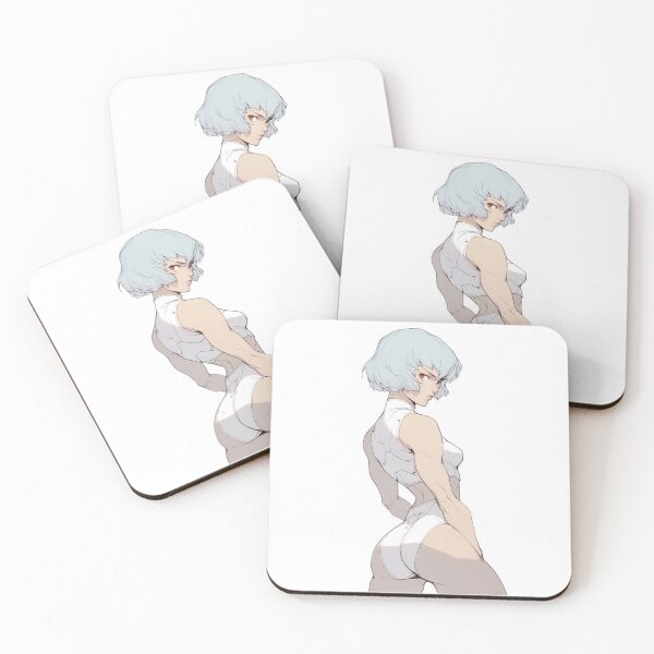 Item preview, strong retro anime girl designed and sold by ururuty.