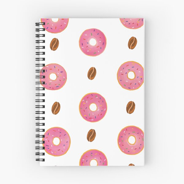 Item preview, Donut and Coffee  designed and sold by Aztria.