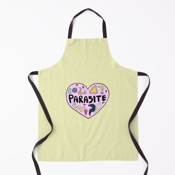 Item preview, Parasite Love designed and sold by Auden Heitzler.