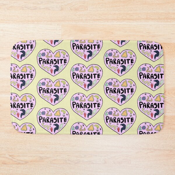 Item preview, Parasite Love designed and sold by Auden Heitzler.