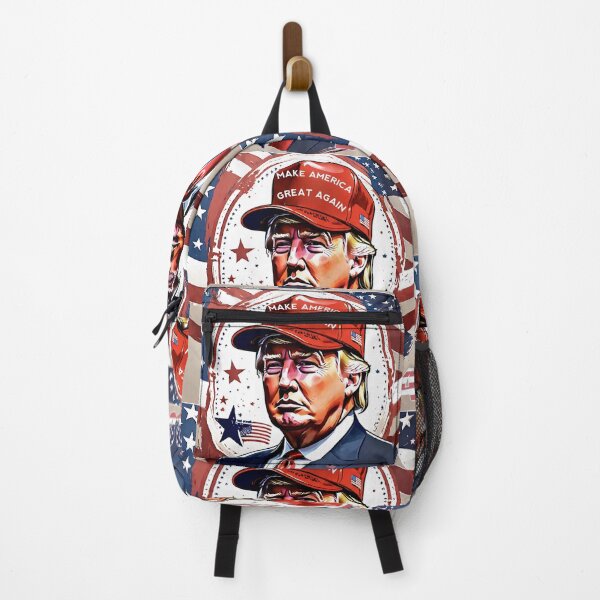 Item preview, President Donald John Trump designed and sold by Sassysue72.