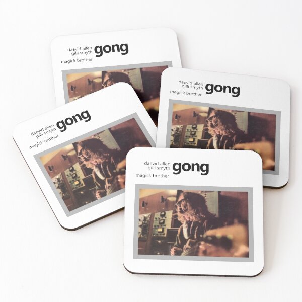 Item preview, Gong Band Magick Brother Album designed and sold by progcentre.