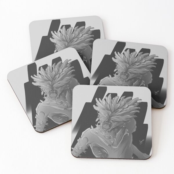 Item preview, Clicker_The Last of us_Fanart designed and sold by KsioL.