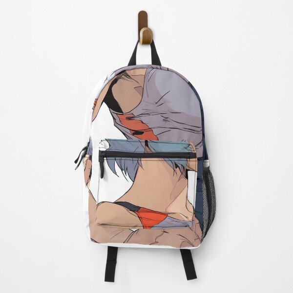 Item preview, strong anime girl designed and sold by ururuty.