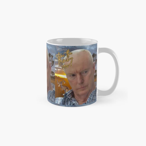 Vista previa del artículo con la obra «Alf Stewart», diseñado y vendido por Flirt-Teez.