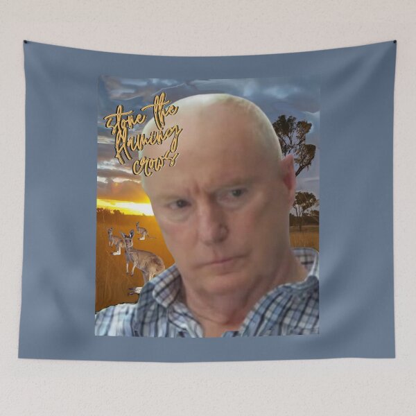Item preview, Alf Stewart designed and sold by Flirt-Teez.