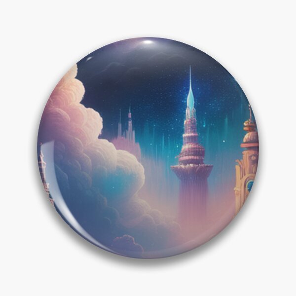 Item preview, Dreamy 5807 designed and sold by 5C-Artwork.