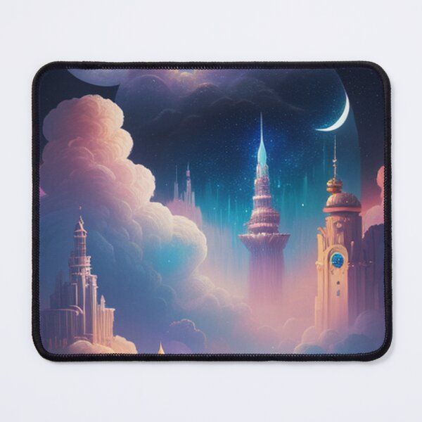 Item preview, Dreamy 5807 designed and sold by 5C-Artwork.