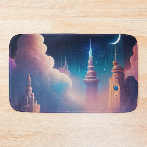 Item preview, Dreamy 5807 designed and sold by 5C-Artwork.