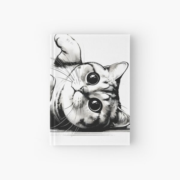 Item preview, Cat  designed and sold by Keith-AU.