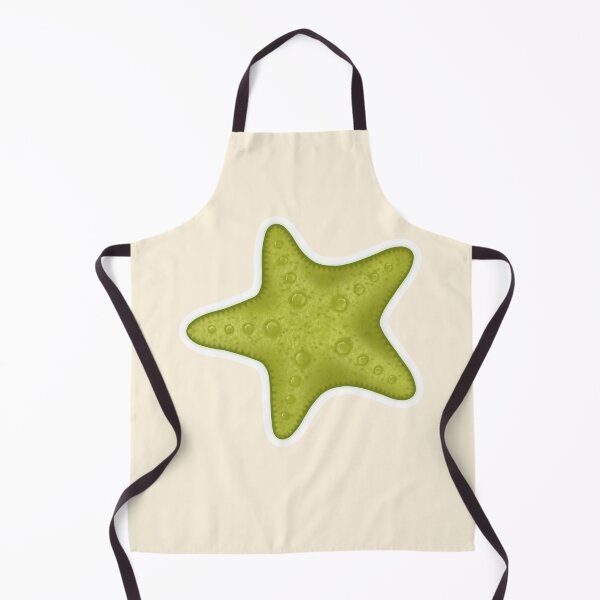 Item preview, Starfish - Green designed and sold by WeirdCreatureCo.