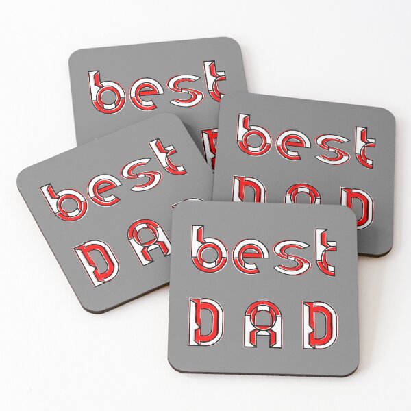 Item preview, Best Dad Celebration Fatherhood Parenting Daddy Father Super  designed and sold by 4rpixs.