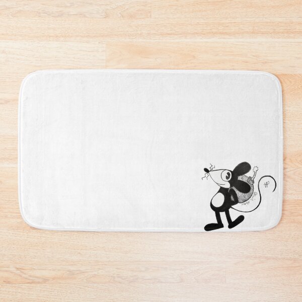 Item preview, Chester the Rat designed and sold by StAlbinus.