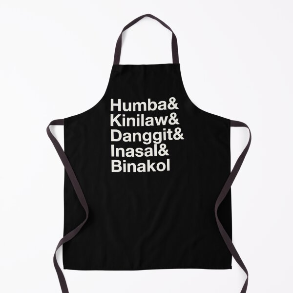 Item preview, BISAYA VISAYAN CEBUANO FOOD HUMBA designed and sold by aydapadi.