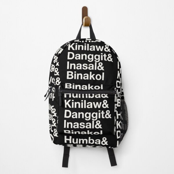 Item preview, BISAYA VISAYAN CEBUANO FOOD HUMBA designed and sold by aydapadi.