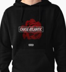 Chase Atlantic Pullover Hoodie