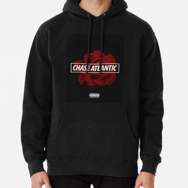 Jagen Atlantik Hoodie