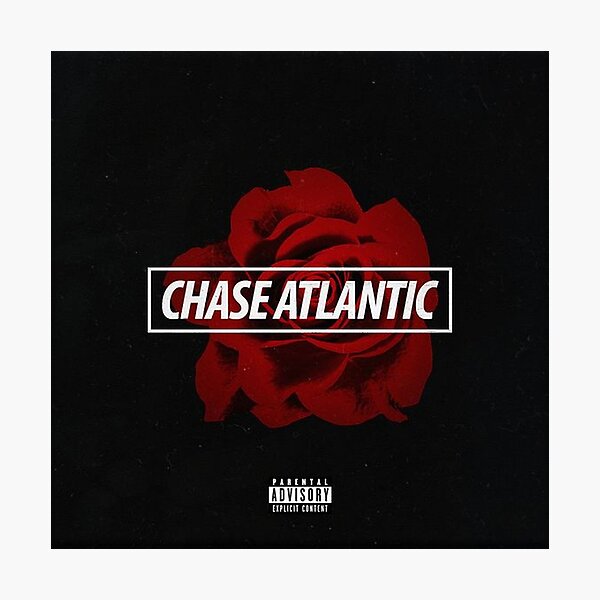 Chase Atlantic Photographic Print