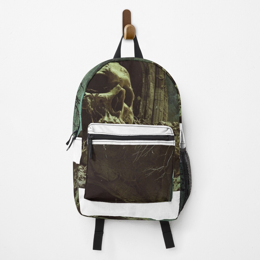 Item preview, Backpack designed and sold by RicoInStudios.