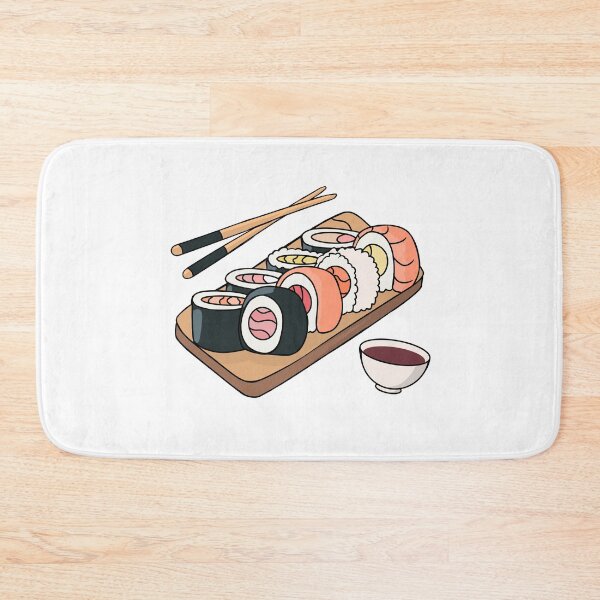 Item preview, Japanese Food designed and sold by Israelbeck7.