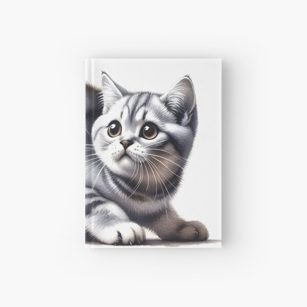Item preview, Cat designed and sold by Keith-AU.