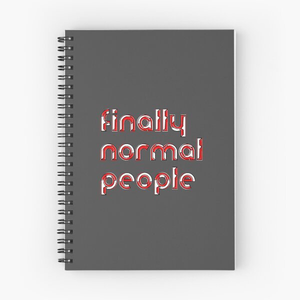 Item preview, Finally normal people pixel art 8 bit  designed and sold by 4rpixs.