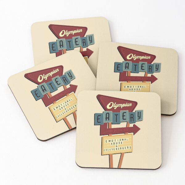 Item preview, Emotional Cheeseburgers  designed and sold by charliemyfri.