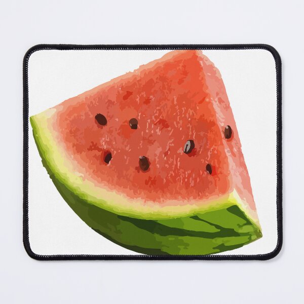 Item preview, Watermelon Palestine design  designed and sold by Red Poppy Girl.
