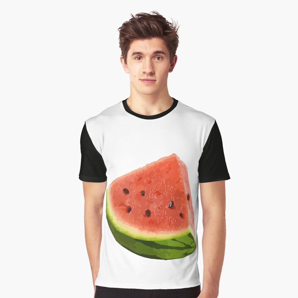 Item preview, Graphic T-Shirt designed and sold by ZaynahJArt.
