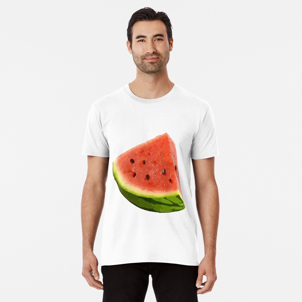 Item preview, Premium T-Shirt designed and sold by ZaynahJArt.