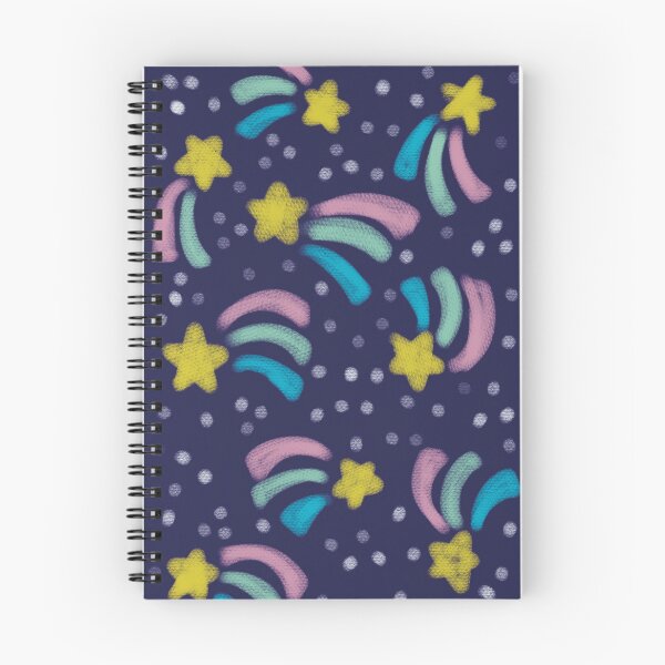 Item preview, Chalky Stars designed and sold by MimingArt.