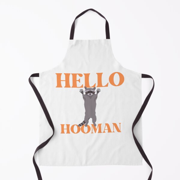 Item preview, Hello Human designed and sold by DriveRogue.