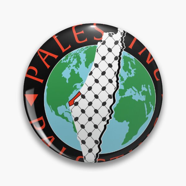 Item preview, Palestine is Freeing Us designed and sold by Sami Shahin.