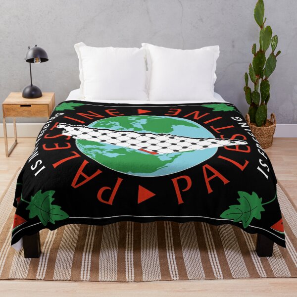 Item preview, Palestine is Freeing Us designed and sold by Sami Shahin.
