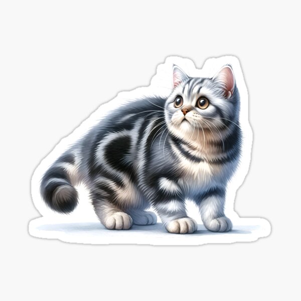 Item preview, Cat, Kitty designed and sold by Keith-AU.