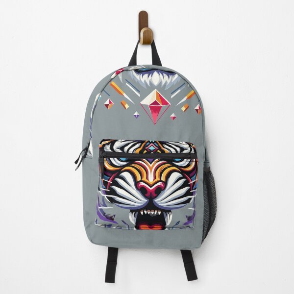 Item preview, Tiger Gemstone Majesty 3 designed and sold by iwcus.