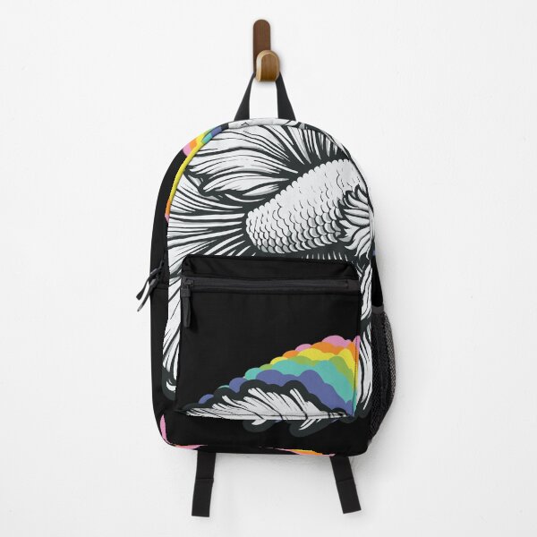 Item preview, Betta Rainbow designed and sold by obscurax art.