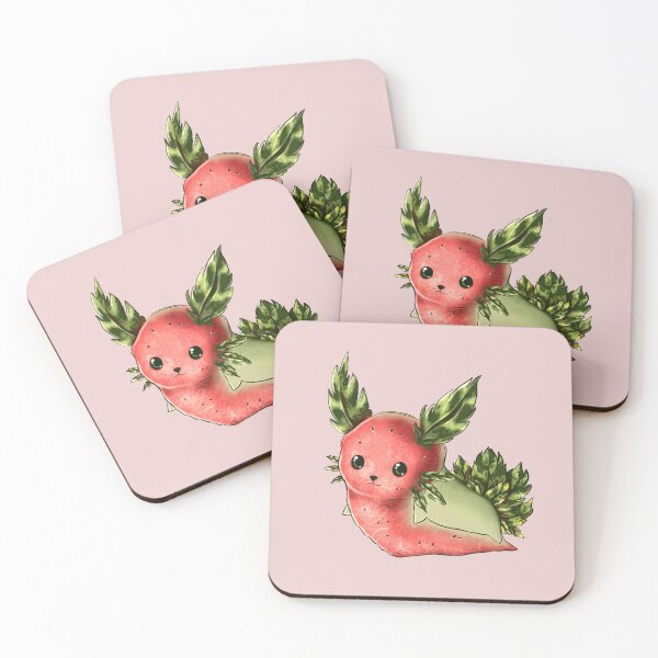 Item preview, Melon, the Sea Bunny designed and sold by ArtofKT.