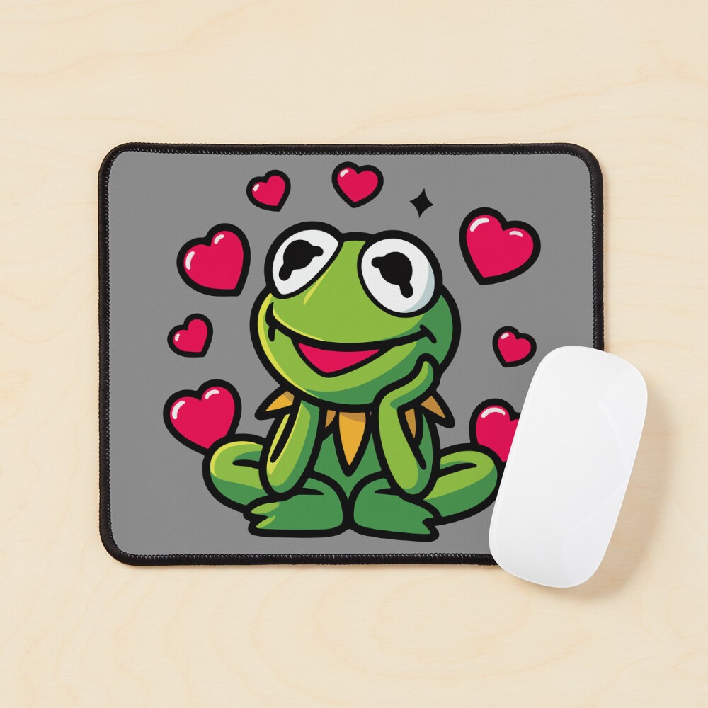 Item preview, Mouse Pad designed and sold by StickerStand01.