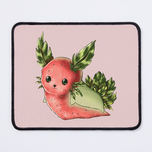 Item preview, Melon, the Sea Bunny designed and sold by ArtofKT.