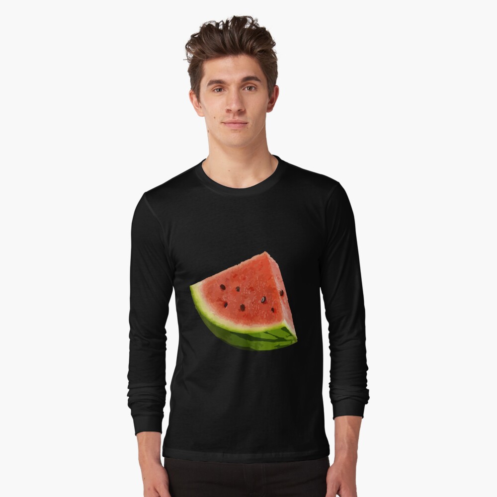 Item preview, Long Sleeve T-Shirt designed and sold by ZaynahJArt.
