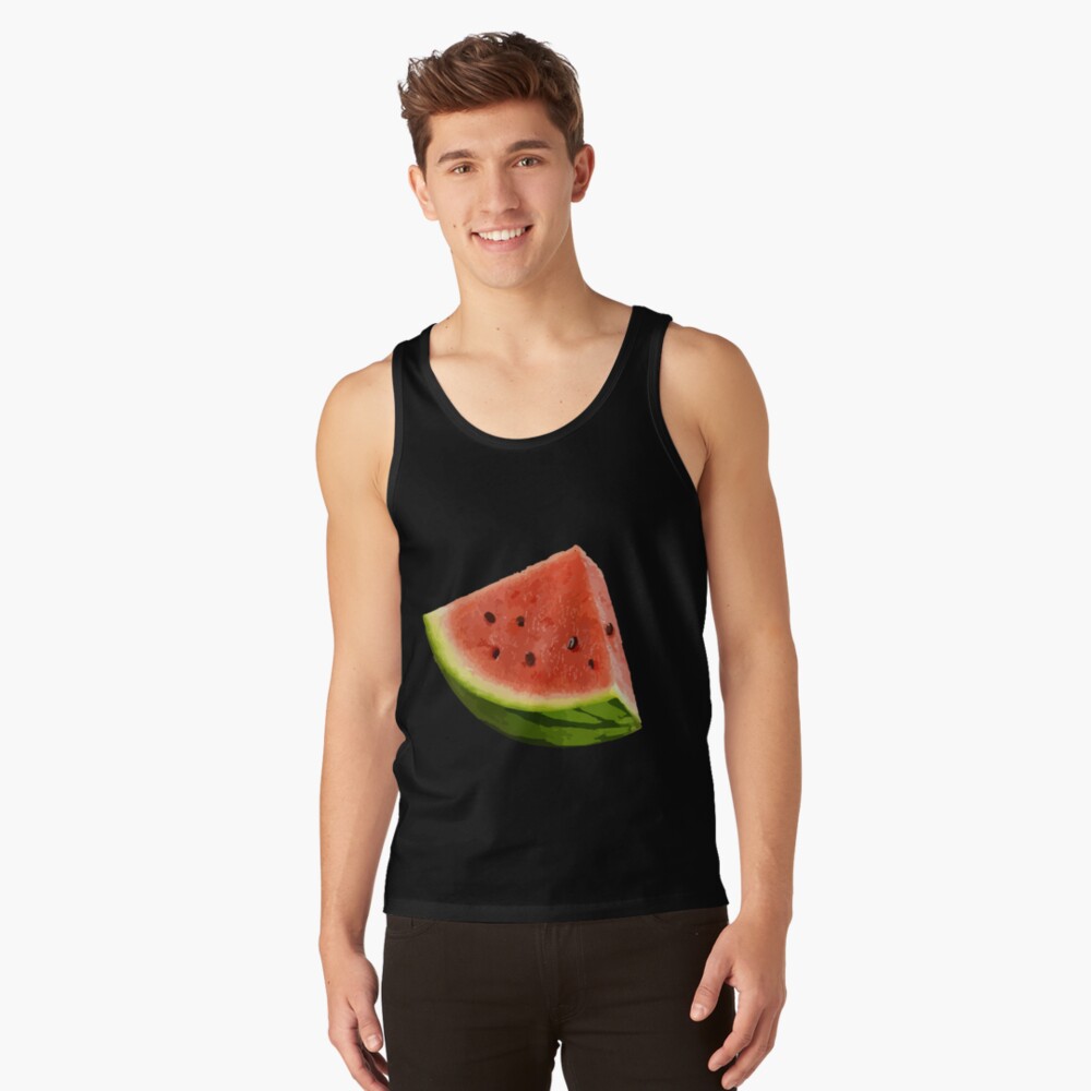 Item preview, Tank Top designed and sold by ZaynahJArt.